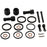 All Balls Brake Caliper Repair Kit Fits Kawasaki, Fits Suzuki - Front