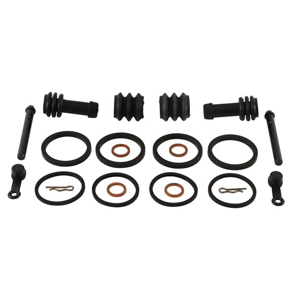 All Balls Brake Caliper Repair Kit Fits Kawasaki, Fits Suzuki - Front