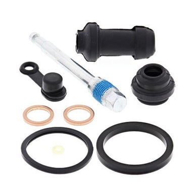 All Balls Brake Caliper Repair Kit Fits Honda, Fits Suzuki - Rear