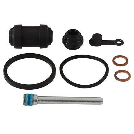 All Balls Brake Caliper Repair Kit Fits Honda, Fits Suzuki, Fits Yamaha - Rear