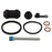 All Balls Brake Caliper Repair Kit Fits Honda, Fits Suzuki, Fits Yamaha - Rear