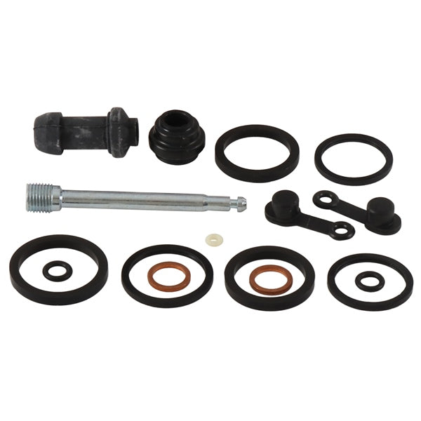 All Balls Brake Caliper Repair Kit Fits Honda - Rear