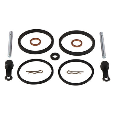 All Balls Brake Caliper Repair Kit Fits Kawasaki, Fits Suzuki - Rear
