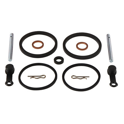 All Balls Brake Caliper Repair Kit Fits Kawasaki, Fits Suzuki - Rear
