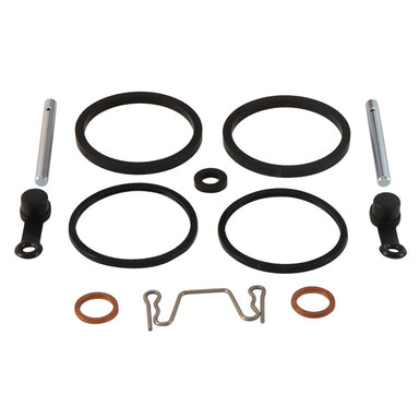 All Balls Brake Caliper Repair Kit Fits Kawasaki, Fits Suzuki - Rear