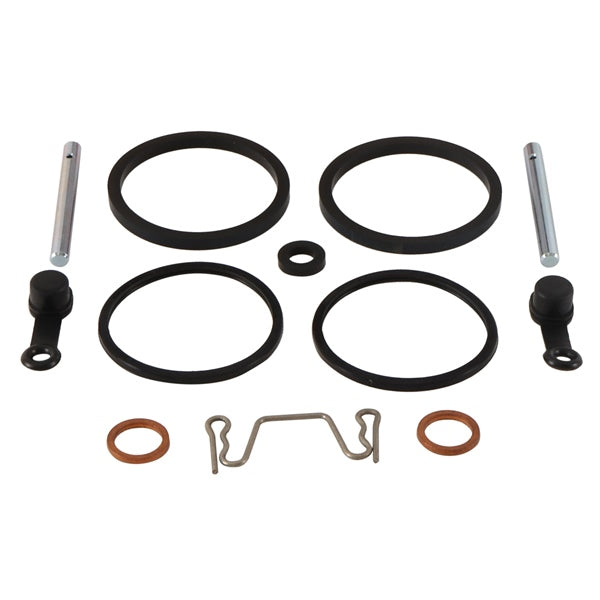 All Balls Brake Caliper Repair Kit Fits Kawasaki, Fits Suzuki - Rear