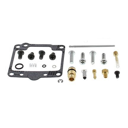 All Balls Carburetor Repair Kit Fits Suzuki