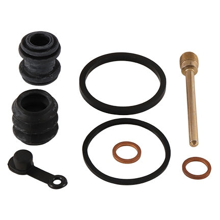 All Balls Brake Caliper Repair Kit Fits Suzuki - Rear