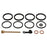 All Balls Brake Caliper Repair Kit Fits Suzuki - Rear