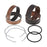 All Balls Fork Bushing Kit