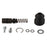 All Balls Brake Master Cylinder Rebuild Kit Fits Husqvarna, Fits KTM, Fits Beta, Fits Gas Gas, Fits Honda, Fits Husaberg, Fits Kawasaki, Fits Sherco, Fits Suzuki, Fits Yamaha - Rear