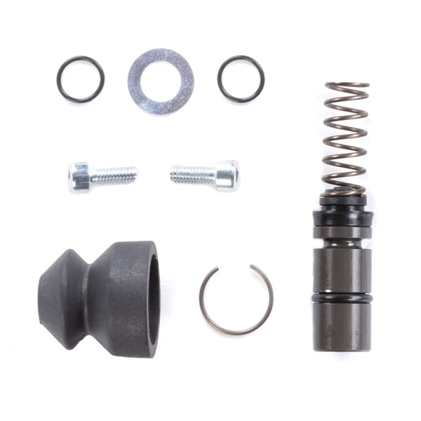 All Balls Brake Master Cylinder Rebuild Kit Fits Husqvarna, Fits KTM, Fits Gas Gas - Rear