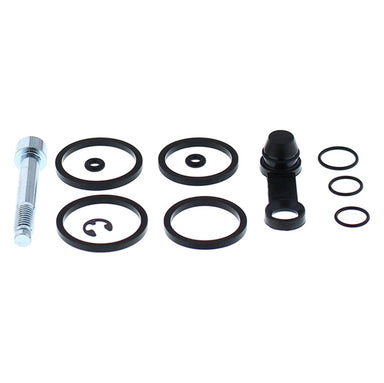 All Balls Brake Caliper Repair Kit Fits Husqvarna, Fits KTM, Fits Gas Gas - Front