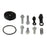 All Balls Slave Cylinder Rebuild Kit