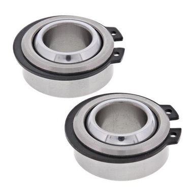 All Balls Swing Arm Bearing & Seal Kit Fits Harley-Davidson