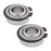 All Balls Swing Arm Bearing & Seal Kit Fits Harley-Davidson