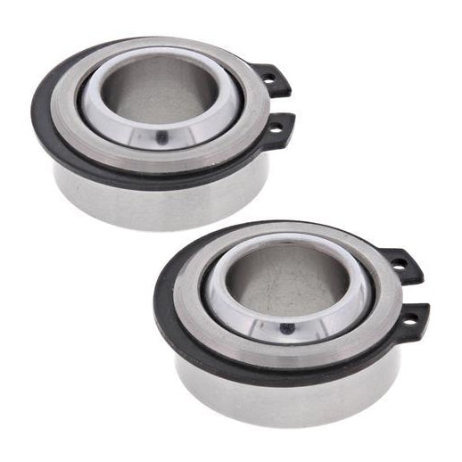 All Balls Swing Arm Bearing & Seal Kit Fits Harley-Davidson