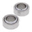 All Balls Swing Arm Bearing & Seal Kit Fits Harley-Davidson