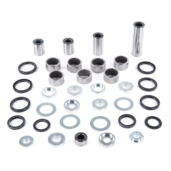 All Balls Swing Arm Linkage Kit Fits Honda
