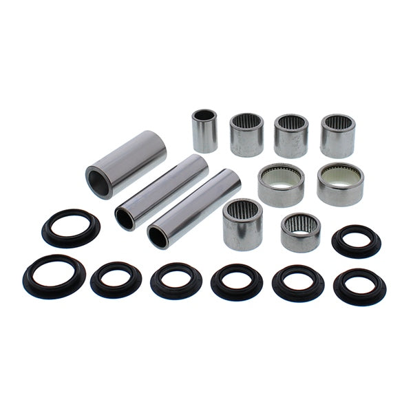 All Balls Swing Arm Linkage Kit Fits Kawasaki
