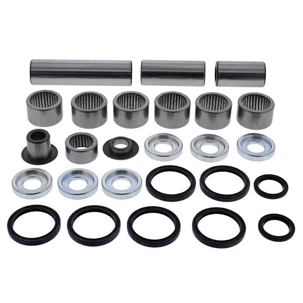 All Balls Swing Arm Linkage Kit Fits Kawasaki