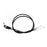 All Balls Throttle Cable Fits Husqvarna
