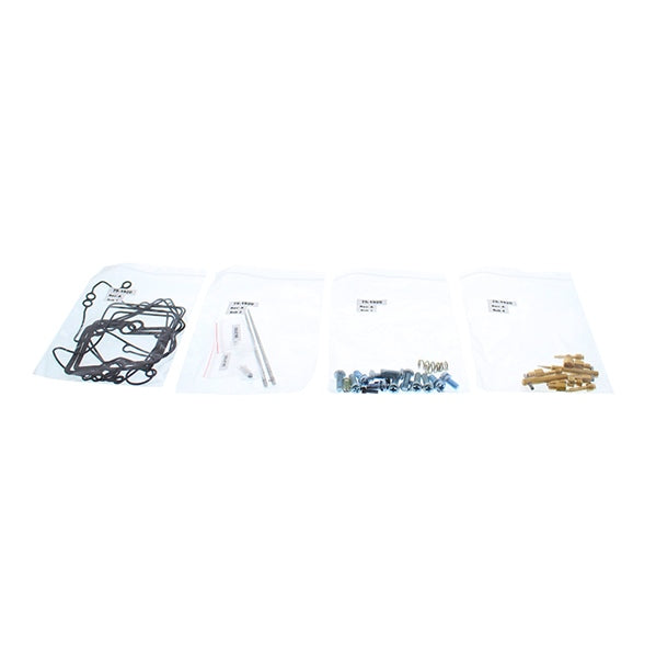 All Balls Carburetor Repair Kit Fits Arctic cat