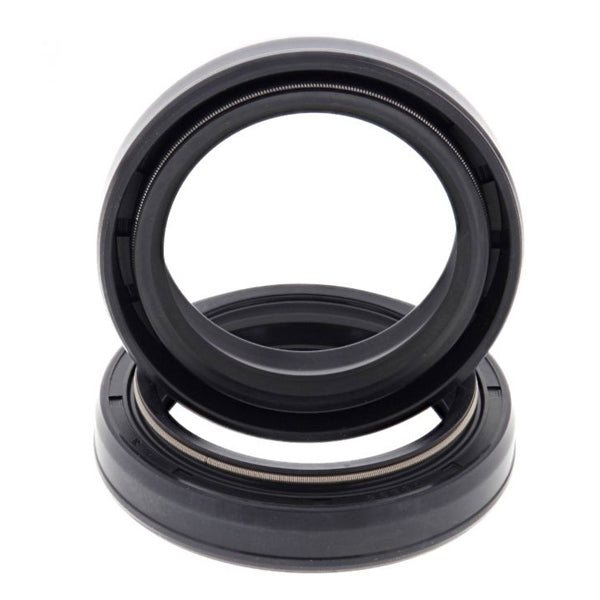 All Balls Fork Oil Seal Kit Fits BMW
