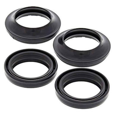 All Balls Fork Oil & Dust Seal Kit Fits Aprilia
