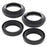 All Balls Fork Oil & Dust Seal Kit Fits Aprilia
