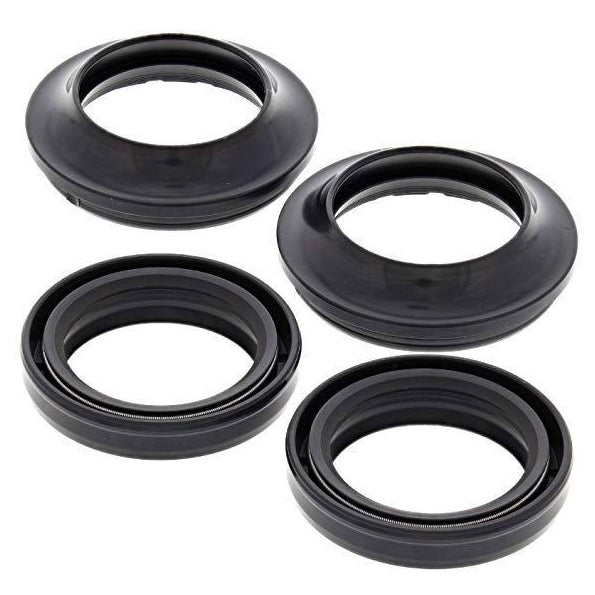 All Balls Fork Oil & Dust Seal Kit Fits Aprilia