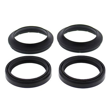 All Balls Fork Oil & Dust Seal Kit Fits Ducati