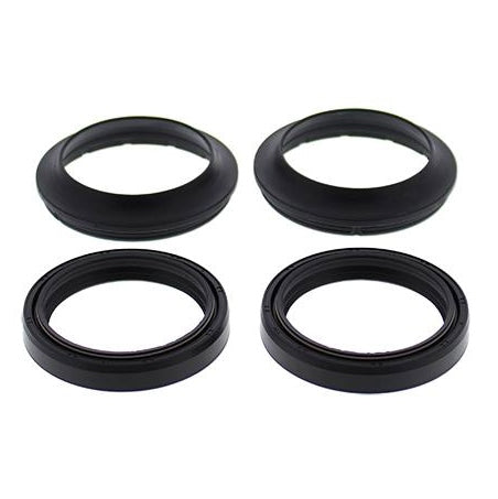 All Balls Fork Oil & Dust Seal Kit Fits Ducati
