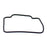 All Balls Carburetor Float Bowl Gasket Kit Fits Suzuki, Fits Arctic cat, Fits Polaris, Fits Yamaha - 336951