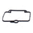 All Balls Carburetor Float Bowl Gasket Kit Fits Polaris, Fits Yamaha - 336963