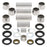 All Balls Swing Arm Linkage Kit Fits Kawasaki