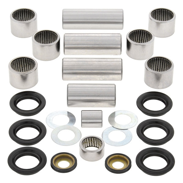 All Balls Swing Arm Linkage Kit Fits Kawasaki