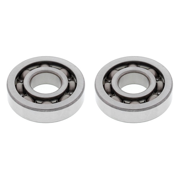 All Balls Crankshaft Bearing and Seal Kit Fits Honda - Dirt bikes
