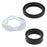 All Balls Countershaft Bushing and Seal Kit Fits Yamaha - 337126