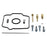 All Balls Carburetor Repair Kit Fits Suzuki