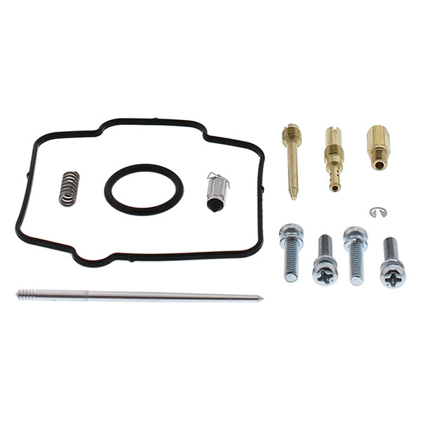 All Balls Carburetor Repair Kit Fits Suzuki