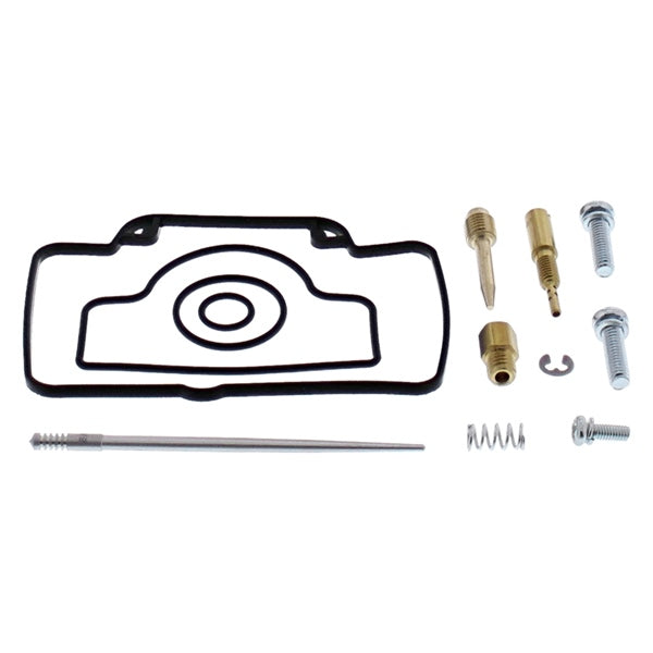 All Balls Carburetor Repair Kit Fits Suzuki