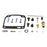 All Balls Carburetor Repair Kit Fits Suzuki