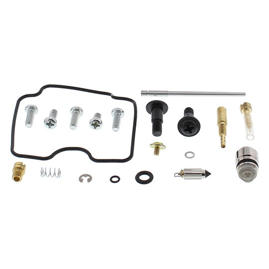 All Balls Carburetor Repair Kit Fits Suzuki