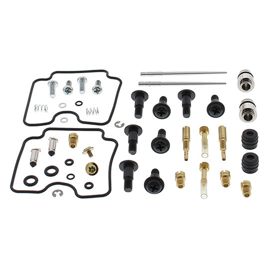 All Balls Carburetor Repair Kit Fits Suzuki