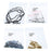 All Balls Carburetor Repair Kit Fits Suzuki