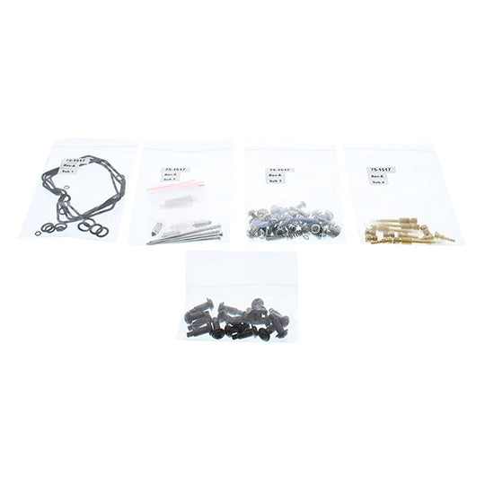 All Balls Carburetor Repair Kit Fits Suzuki