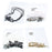 All Balls Carburetor Repair Kit Fits Suzuki