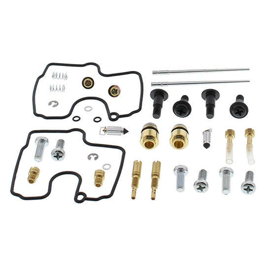 All Balls Carburetor Repair Kit Fits Suzuki