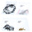 All Balls Carburetor Repair Kit Fits Suzuki